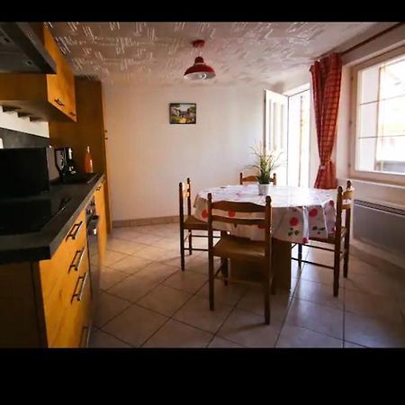 gite du heidenberg Osenbach Extérieur photo
