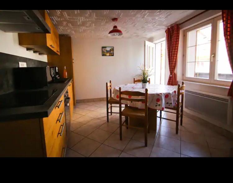 gite du heidenberg Osenbach Extérieur photo