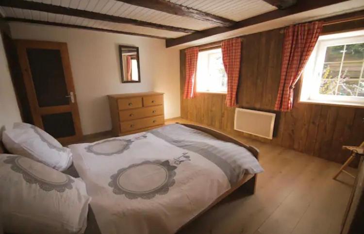 gite du heidenberg Osenbach Extérieur photo